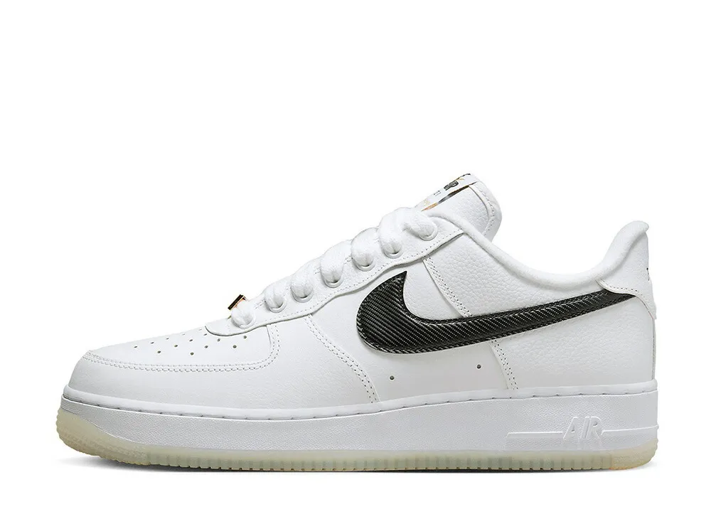 【今だけ500円割引クーポンあり!!】Nike ナイキ エアフォース1 ロー ブロンクス オリジンズ ホワイト ナイキ DX2305-100 メンズ スニーカー ランニングシューズ 21SN-DX2305-100