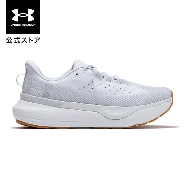 【30％OFF】公式 アンダーアーマー UNDER ARMOUR UA インフィニット プロ (ランニング／WOMEN) 3027200 シューズ ランシュー ウィメンズ レディース 陸上