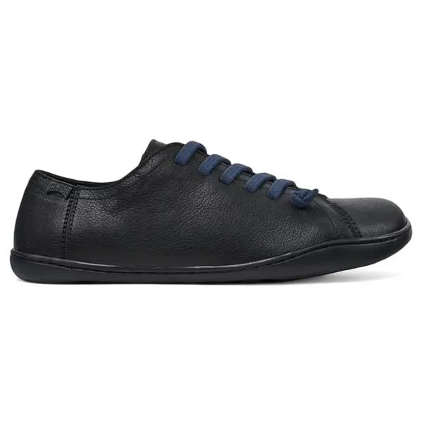 Camper カンペール レディース スニーカー Camper Peu Sneaker Black Blue (Women's) 【サイズ EU_39(25cm)】