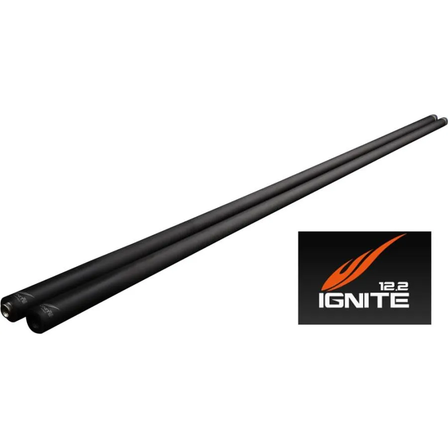 IGNITE シャフト UJジョイント用  【 イグナイト シャフト カーボン 三木 MEZZ EXCEED メッヅ 】 mezz製品の購入は１名１点とさせていただきます