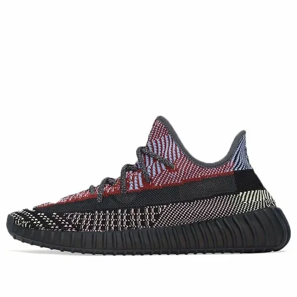 adidas アディダス メンズ スニーカー  【adidas Yeezy Boost 350 V2 Yecheil Non-Reflective FW5190】  サイズ US_12(30.0cm)