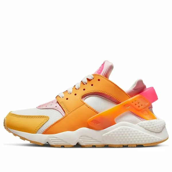 Nike ナイキ レディース スニーカー  【(WMNS) Nike Air Huarache olar Flare Soft Pink DX2674-100】  サイズ US_5.5(22.5cm)