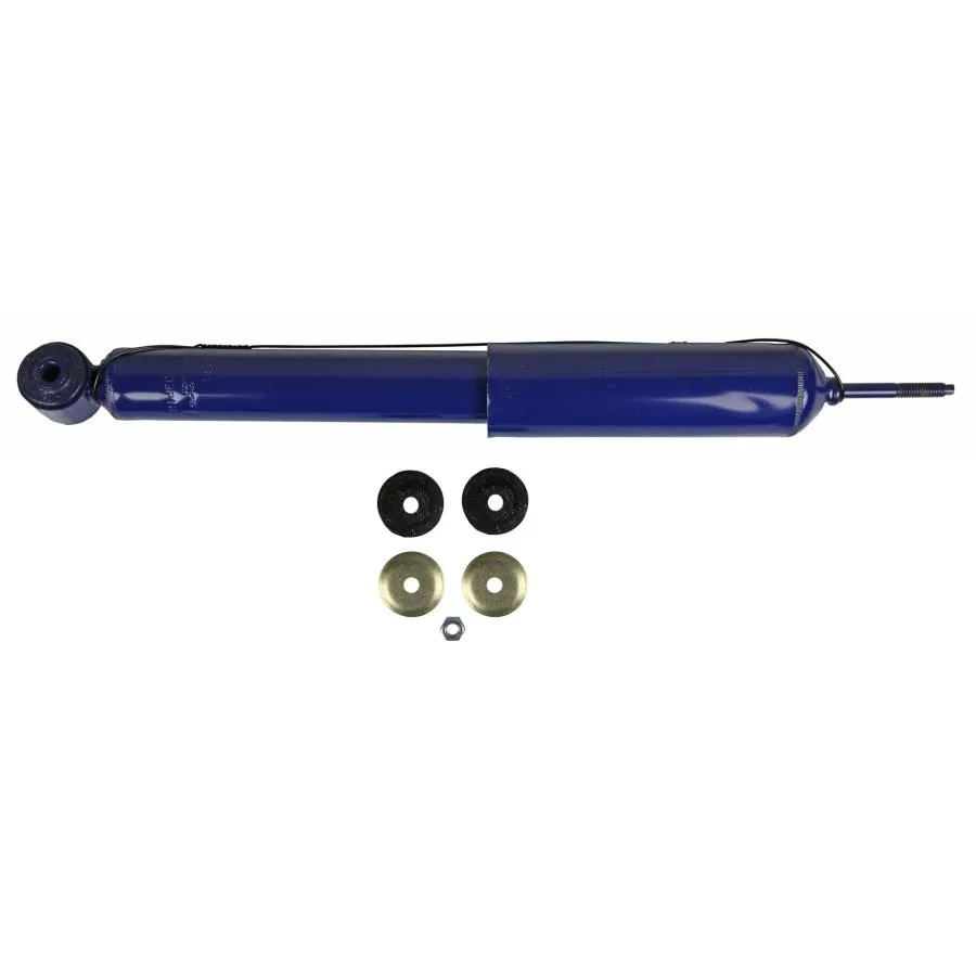 Monroe Shocks \u0026 Struts Monro Matic Plus 33203 ショックアブソーバー Monroe M 並行輸入品