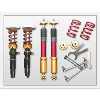 BMW 3シリーズ E90 VELZES SUSPENSION SYSTEM M3