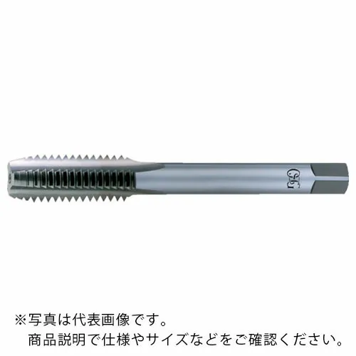 OSG ( オーエスジー ) 超硬ダイカスト用ハンドタップ 8315521 ( OT-DC-HT-1.5P-OH4-M12 X 1.5(8315521) ) オーエスジー(株) 【メーカー取寄】