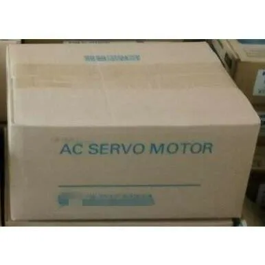 【新品 東京発 ★適格請求書発行可★】YASKAWA サーボモータ SGMSH-50ACA2S【６ヶ月保証】