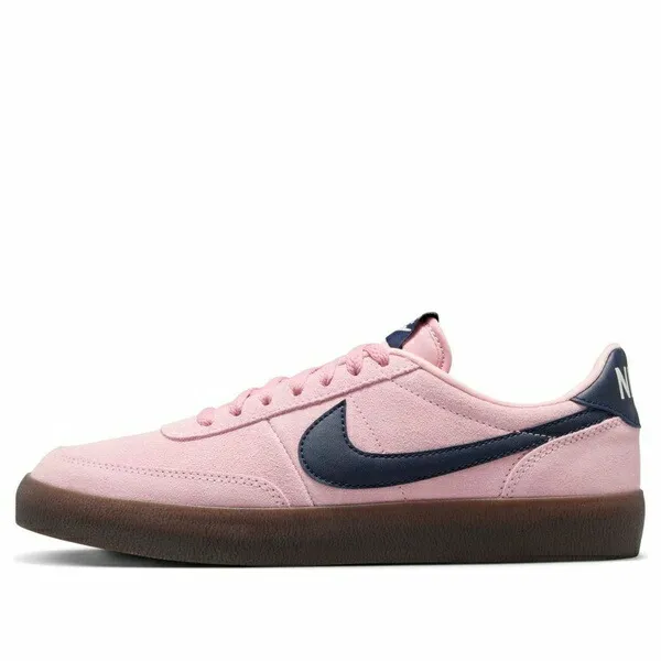 Nike ナイキ レディース スニーカー Pink Glaze/Light Orewood Brown/Obsidian 【(WMNS) Nike Killshot 2 Pink Glaze HQ3486-699】  サイズ US_W_11.5
