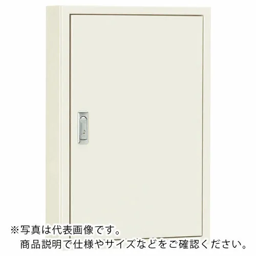 Nito ( 日東工業 ) 盤用キャビネット露出形 1個入り ( B20-67C ) 【メーカー取寄】