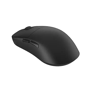 【中古】エンドゲームギア(Endgame Gear) OP1we ゲーミングマウス ワイヤレス ブラック EGG-OP1WE-BLK