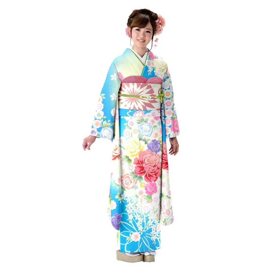 大人気 furisode-c1 [furisode-c1]