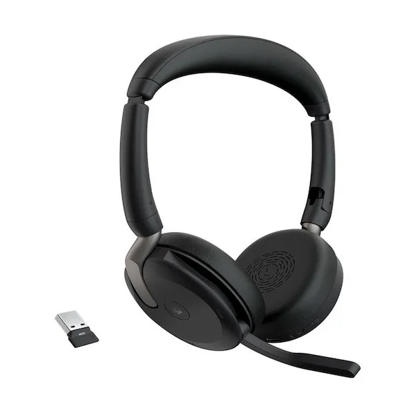 GNオーディオジャパン Jabra Evolve2 65 Flex Link380a MS Stereo JA100VE 1個