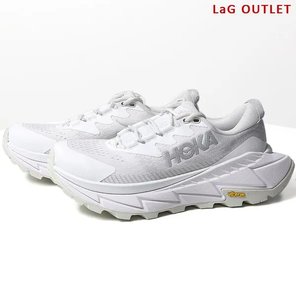 【LaGアウトレット】HOKA ONE ONE ホカ オネオネ ハイキングシューズ SKYLINE-FLOAT X 1153350 レディース スニーカー ローカット シューズ 靴 LaG Onlinestore