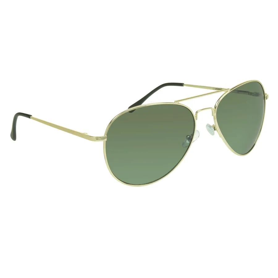 【並行輸入品】proSPORT Aviator Big & Tall Sunglass Mens Extra Large & Wide Fit