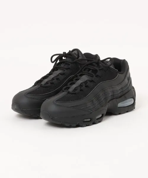 スニーカー NIKE ナイキ AIRMAX 95 BIG BUBBLE エア マックス 95 ビッグバブル MHM8755 001BLK/BLK