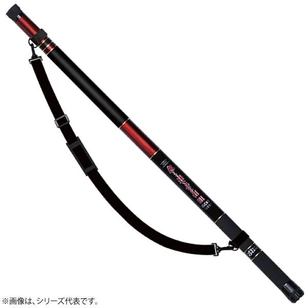 大阪魚具 OGK 太くて強い玉の柄3 5.0 FTT350 (磯玉 玉網 玉の柄)
