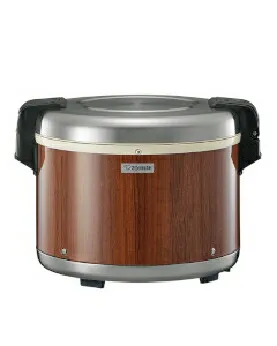 ZOJIRUSHI（象印） 【保温専用】業務用電子ジャー 約.2.2升 4974305222459 TH-GA40