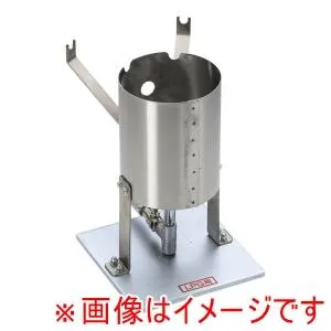 TKG 焼印バーナー LPガス WYK1701