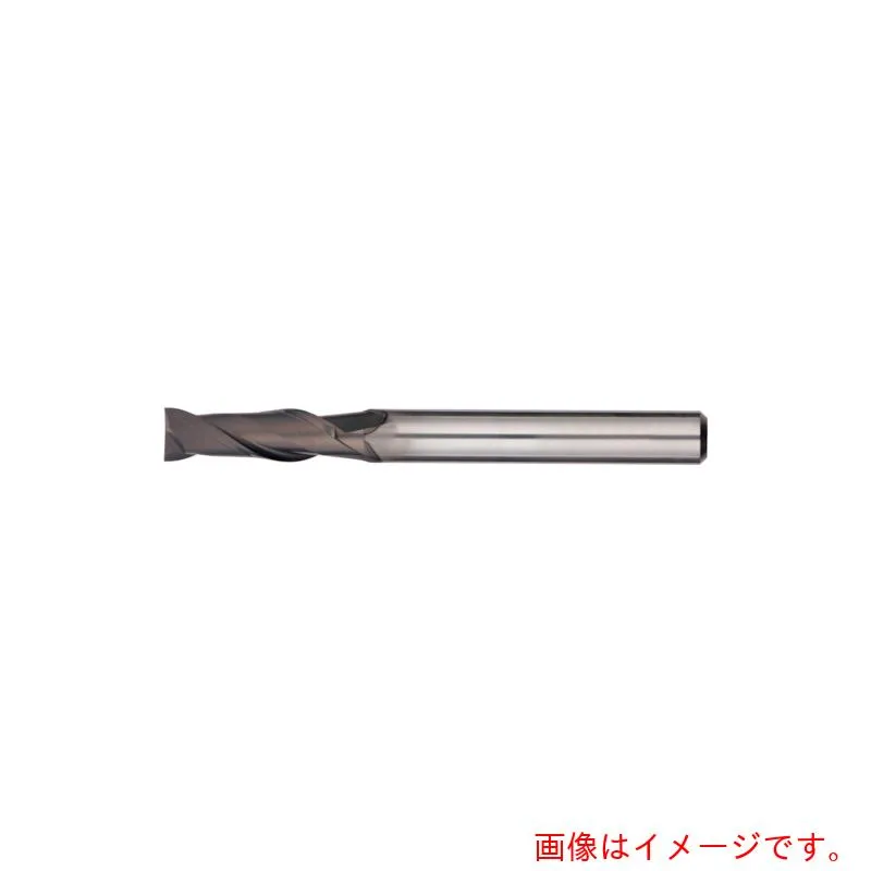 日進工具 ＮＳ ４枚刃ロングラジアスエンドミル ＭＨＲＨ４３０Ｒ φ０．７ＸＲ０．０５Ｘ４ 【品番：MHRH430R 0.7XR0.05X4】