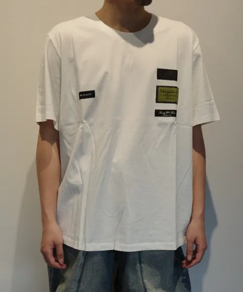 tシャツ MM6　T-SHIRT メンズ レディース