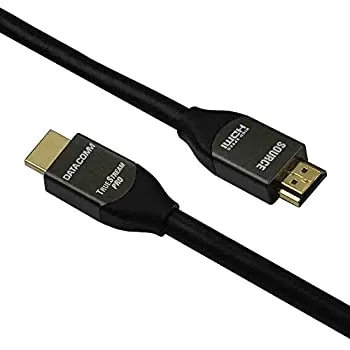 【中古】【輸入品・未使用】10.2GBPS HDMI CBL 35FT