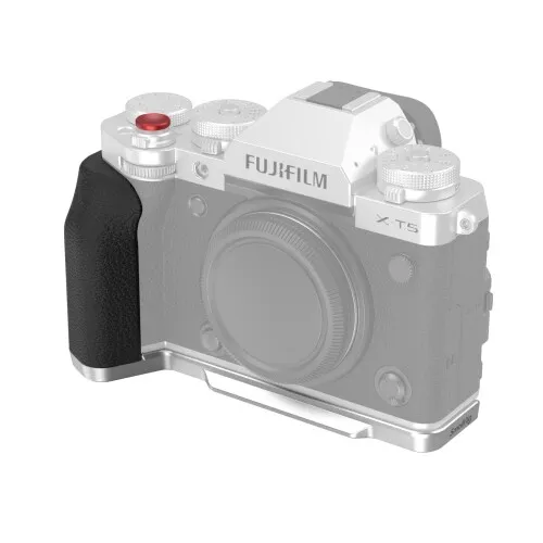 SmallRig FUJIFILM X-T5用L型グリップ 4136