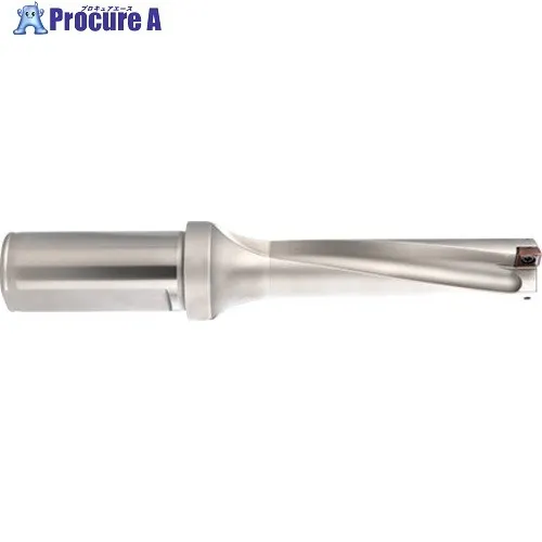 GUHRING インサート交換式ドリル 4xD ホルダ27.000 28502 27.000 1本 ■▼712-8872 【送料都度見積】