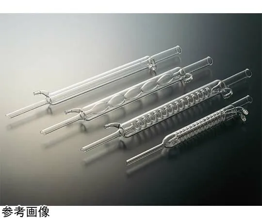 コスモスビード（VIDTEC） 球入冷却器 200mm 1個 1802-01