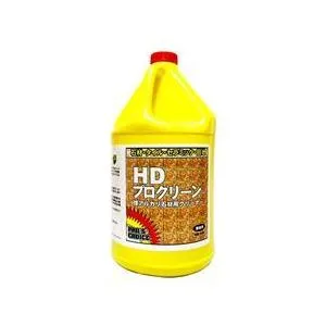 SMSJapan HDプロクリーン 3.8L(1ガロン) 業務用 洗剤