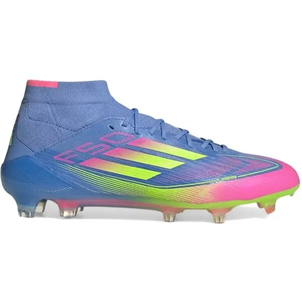 adidas アディダス レディース スニーカー adidas F50 Elite Mid-Cut FG Celestial Victory Pack 【サイズ US_5.5(22.5cm) 】