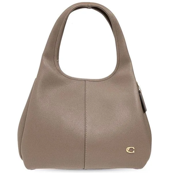 コーチ ショルダーバッグ レディース COACH レザー