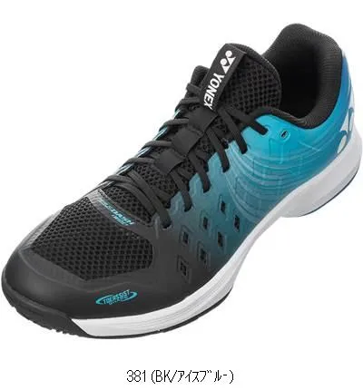 ヨネックス YONEX パワークッションエアラスダッシュ4WGC SHTAD4WG テニスクレー・オムニM