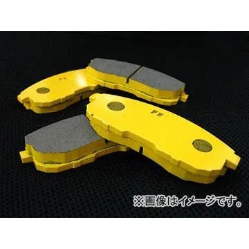 ユーラス/URAS ブレーキパッド フロント スーパーパッド UR131D ニッサン スカイライン R33 RB25DE 1996年01月〜1998年