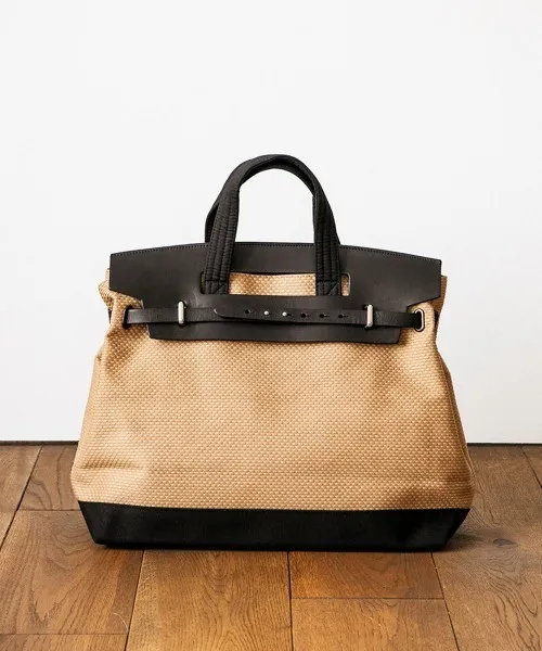 ハンドバッグ CaBas N°48 1day Tripper