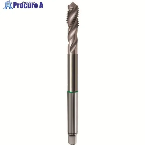 GUHRING メートル細目ねじ用タップ ロング M12×1.25 4463 12.006 1本 ■▼181-7344 【送料都度見積】