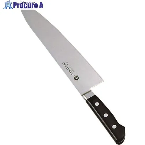 TKG 堺孝行 イノックス 牛刀 21cm AIN02021 1個 ■▼188-6269 【送料都度見積】