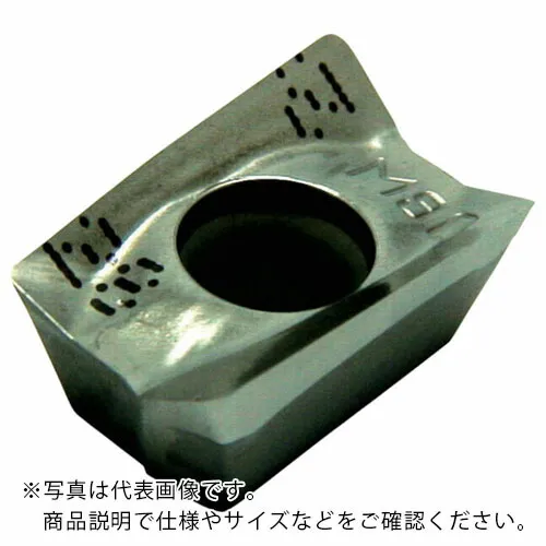 イスカル ヘリ2000 チップ HM90 APKT 1003 IC328 ( HM90 APKT 100330PDR IC328 ) 【10個セット】 イスカルジャパン(株)