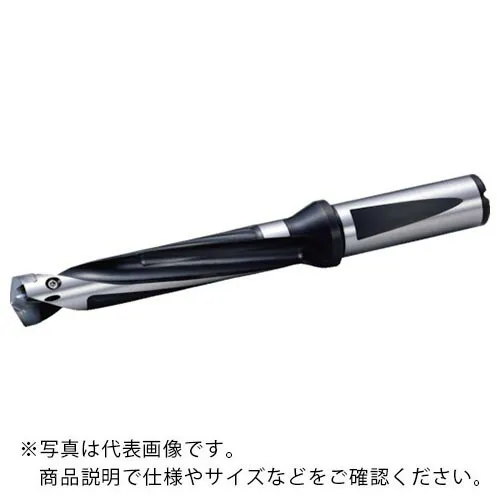 京セラ マジックドリル用ホルダ SF-DRA 加工深さ5×DC ( SF25-DRA220M-5 )