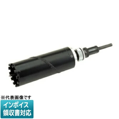 ◇ OD-38N JEFCOM ジェフコム ワンタッチダイヤモンドコア DENSAN デンサン [ OD38N ]