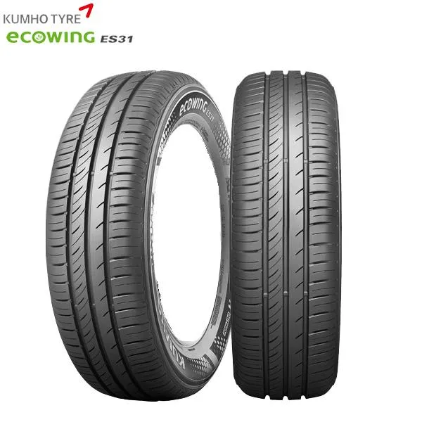 KUMHO ECOWING ES31 215/65R16 98H 16インチ クムホ エコウィング ES-31 新品 サマータイヤ 4本セット