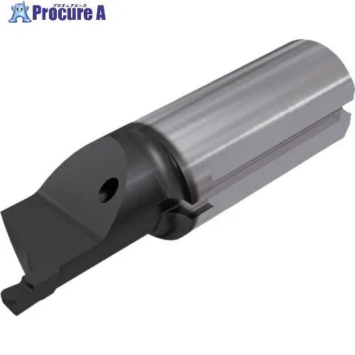 イスカル 小径ソリッドバー ピコジェット PICJ RF-T (Round Face Grooving) IC908 PICJ RFP16D8T3-10   IC908 1個 ▼697-3041  ●O585