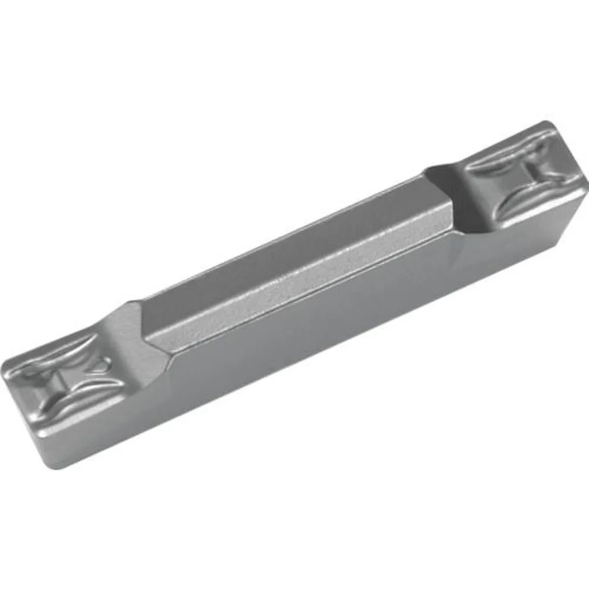 【期間限定!対象商品P2～20倍】 京セラ 外径溝入れ加工用チップ ＧＤＭ ＰＲ１２２５ 10個 (GDM4020N080GM)