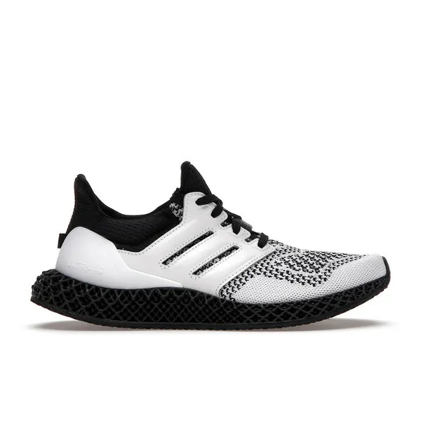adidas アディダス メンズ スニーカー  【adidas Ultra 4D SNS Tee Time】  サイズ US_10.5(28.5cm) Core White/Core White/Black