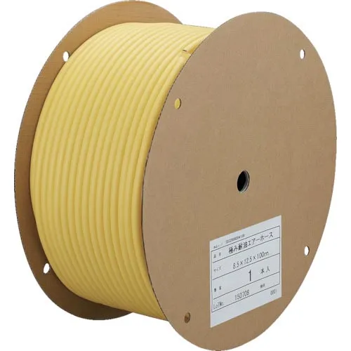 WTB ( WTBワタベコーポレーション ) 極み耐油エアーホース 8.5X12.5X100M巻 ( WSOH-85125X100 )