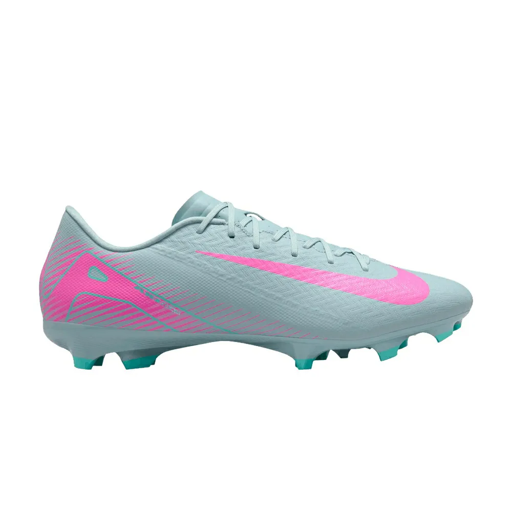 ナイキ ズーム アカデミー ピンク ブラスト PRISM PACK スニーカー メンズ NIKE ZOOM MERCURIAL VAPOR 16 ACADEMY MG / OCEAN CUBE PINK BLAST