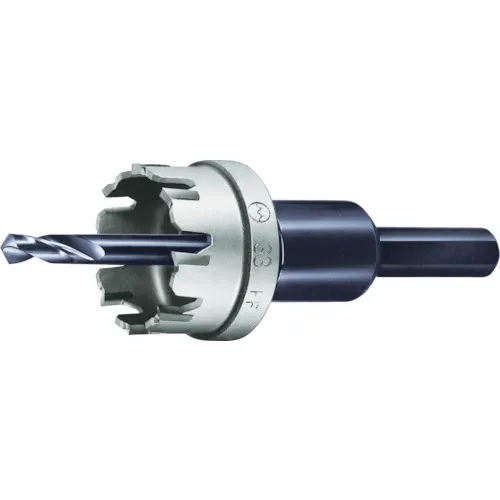 大見 超硬ステンレスホールカッター ５０ｍｍ【TG50】 販売単位：1本(入り数：-)JAN[4993452030502](大見 ホールカッター) 大見工業（株）【05P03Dec16】