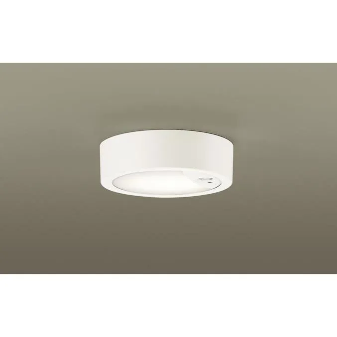 パナソニック センサ付 LED ダウンシーリング LGBC58021LE1 (100形温白色)(電気工事必要)Panasonic