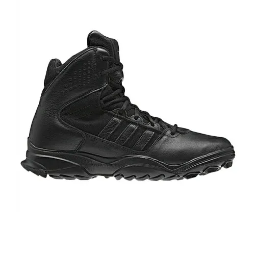 アディダス ブーツ コア 黒色 ブラック GSG9.7 デザートブーツS スニーカー メンズ ADIDAS GSG-9.7 DESERT BOOTS / CORE BLACK BLACK BLACK
