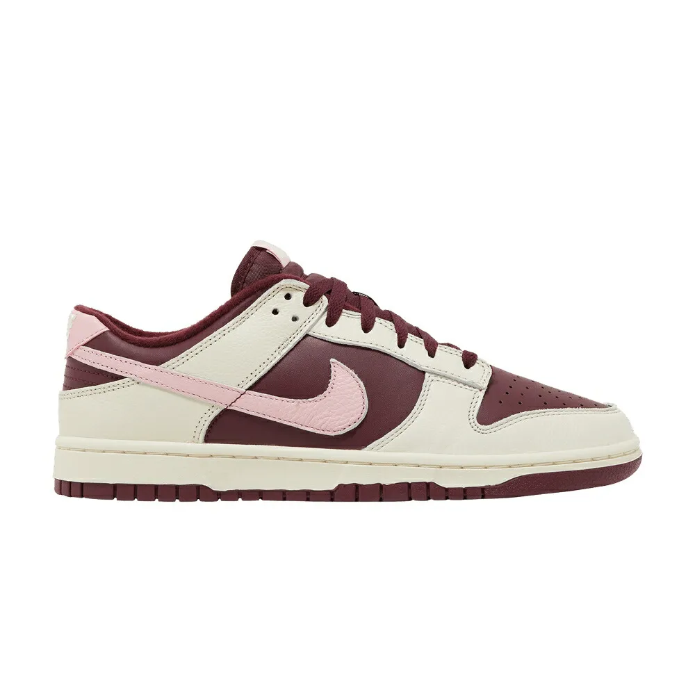 ナイキ ダンク プレミアム アイボリー ピンク ダンクロー VALENTINE DAY スニーカー メンズ NIKE DUNK LOW PREMIUM / PALE IVORY MEDIUM SOFT PINK