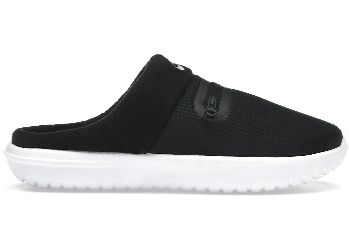ナイキ 黒色 ブラック 白色 ホワイト スニーカー メンズ NIKE BURROW BLACK WHITE / BLACK WHITE