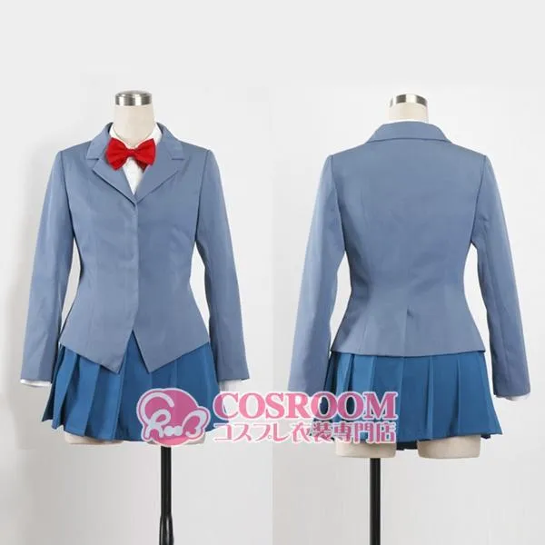 デュラララ!! 来良学園女子制服 コスプレ衣装 cosplay仮装 ウィッグ追加可能 イベント クリスマス ハロウィン ステージ 文化祭 学園祭